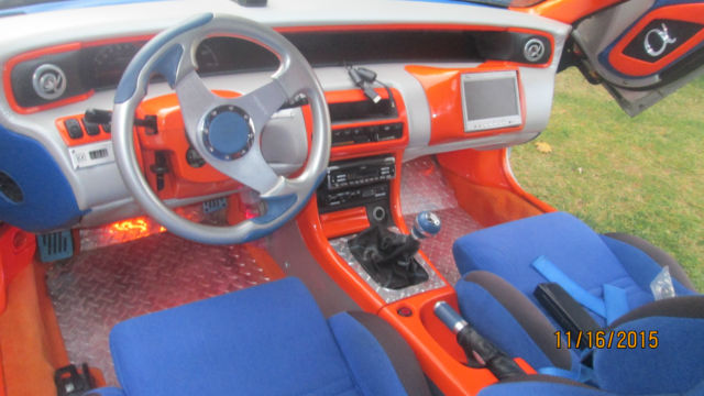 1992 Honda Civic SI - photo 11