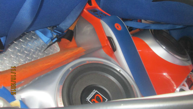 1992 Honda Civic SI - photo 12
