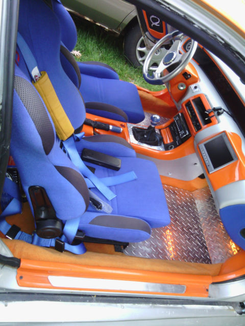 1992 Honda Civic SI - photo 3