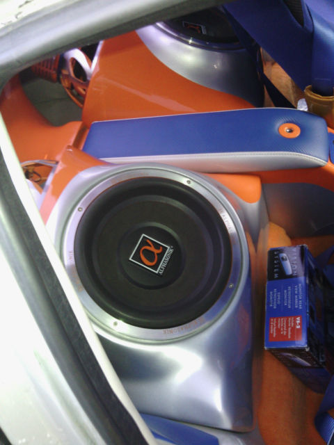1992 Honda Civic SI - photo 4