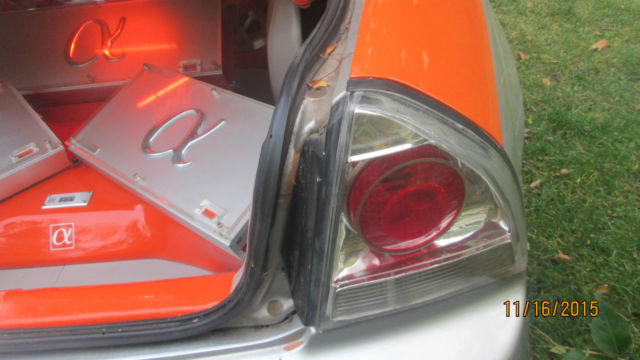 1992 Honda Civic SI - photo 8
