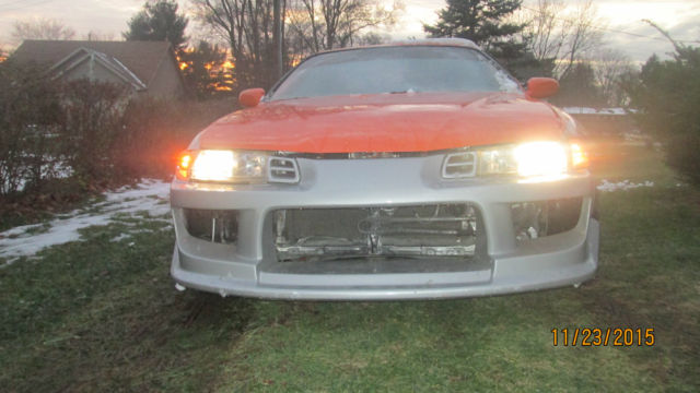 1992 Honda Civic SI - photo 9
