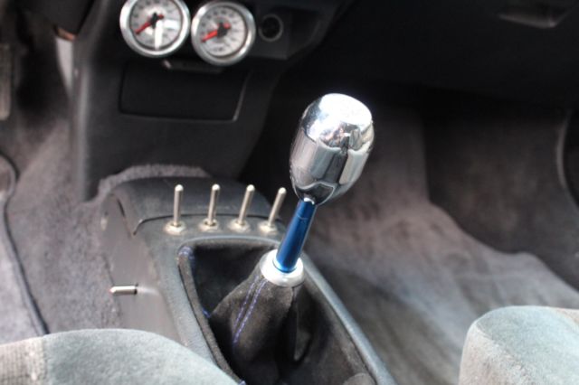 1992 Honda Civic - photo 11