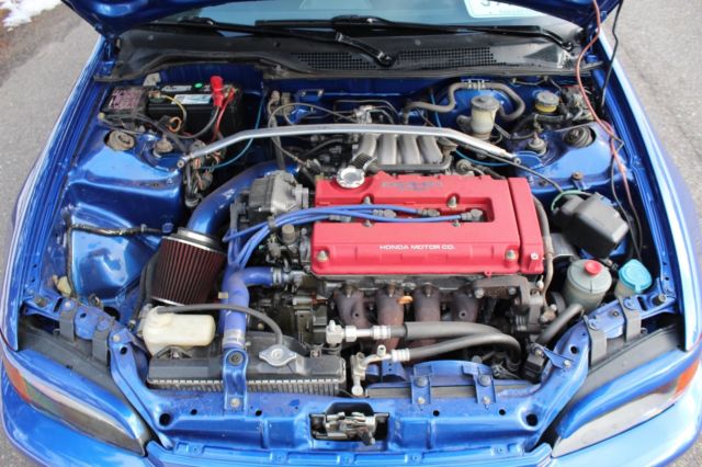 1992 Honda Civic - photo 2