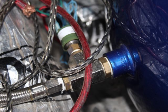 1992 Honda Civic - photo 5