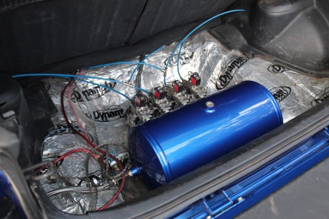 1992 Honda Civic - photo 6