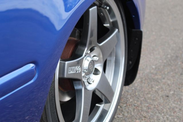 1992 Honda Civic - photo 9