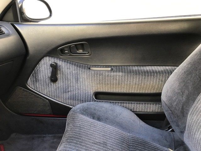 1992 Honda Civic - photo 8
