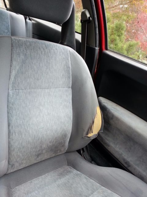 1992 Honda Civic - photo 8