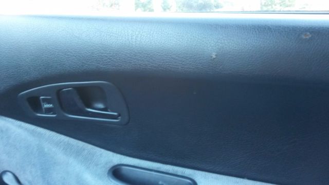 1992 Honda Civic - photo 9