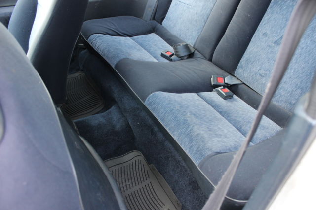 1992 Honda Civic - photo 7