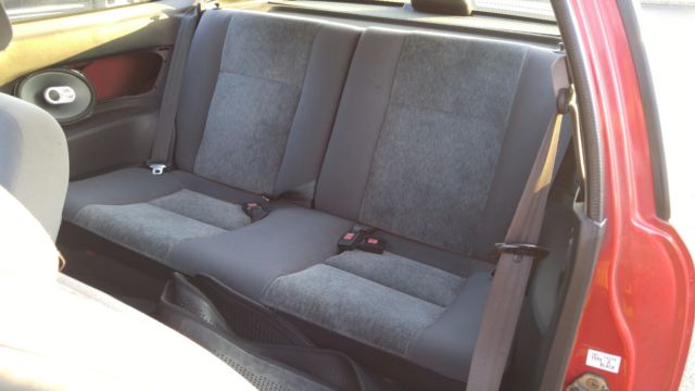 1992 Honda Civic VX - photo 6