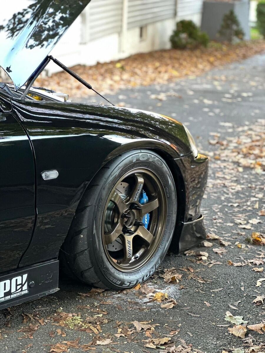 1992 Honda CR-X - photo 2