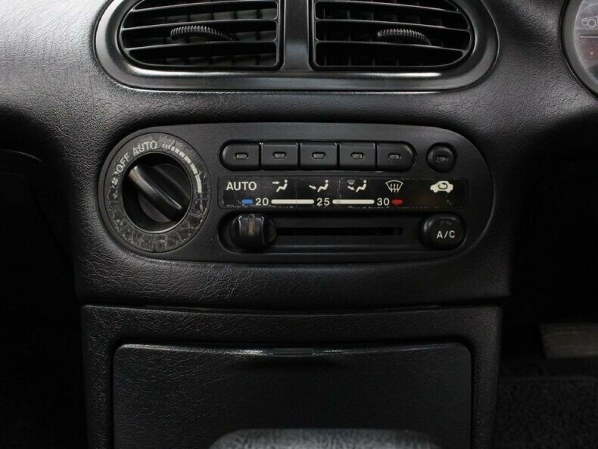 1992 Honda CR-X del Sol - photo 11