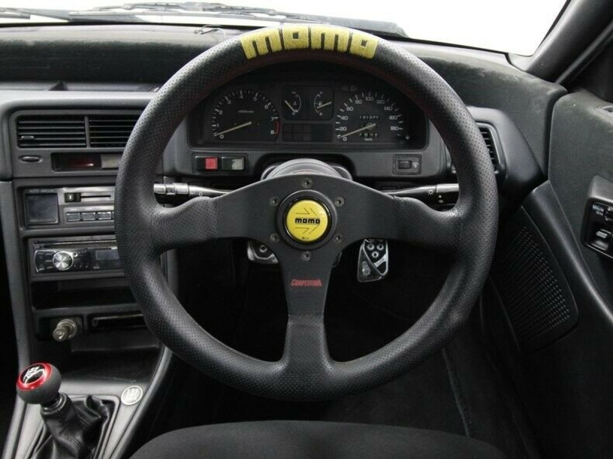 1992 Honda CRX Si - photo 10