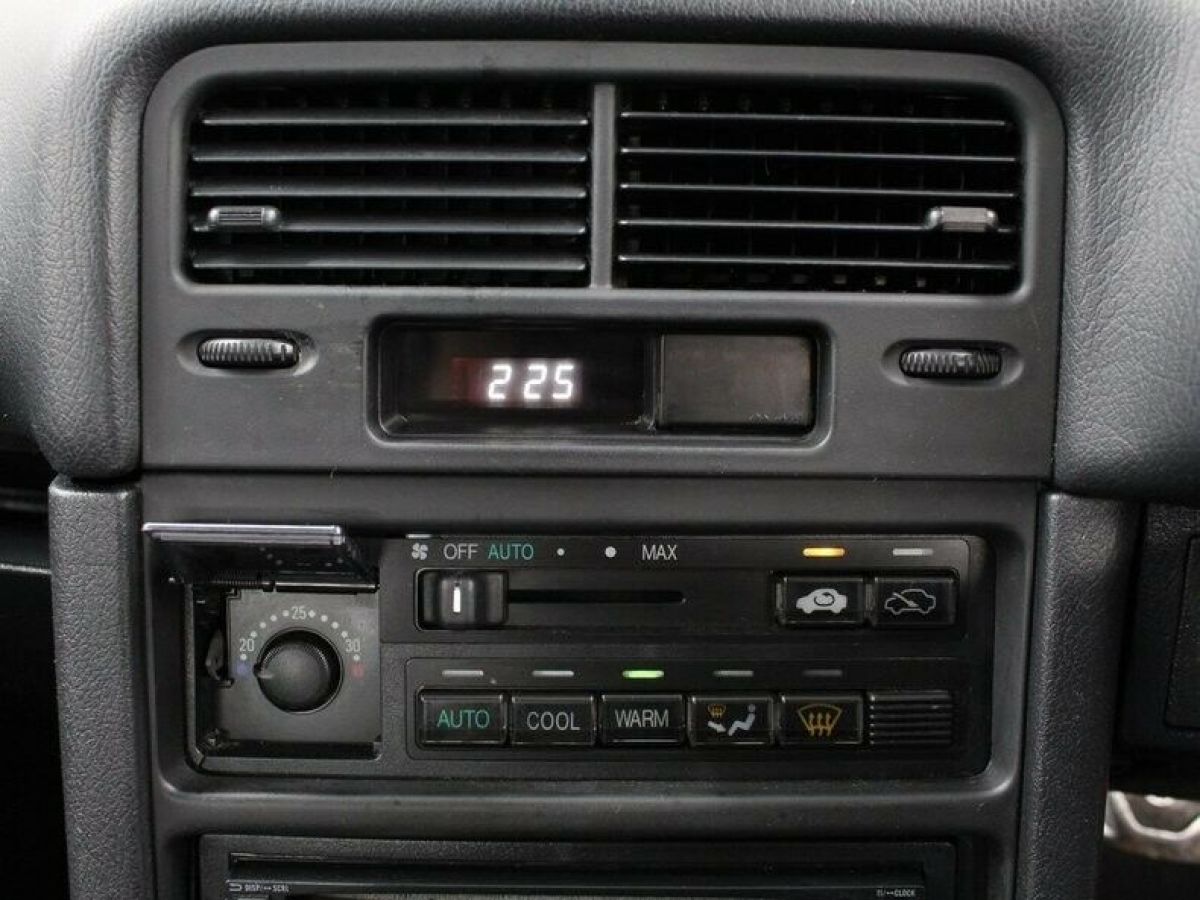1992 Honda CRX Si - photo 12