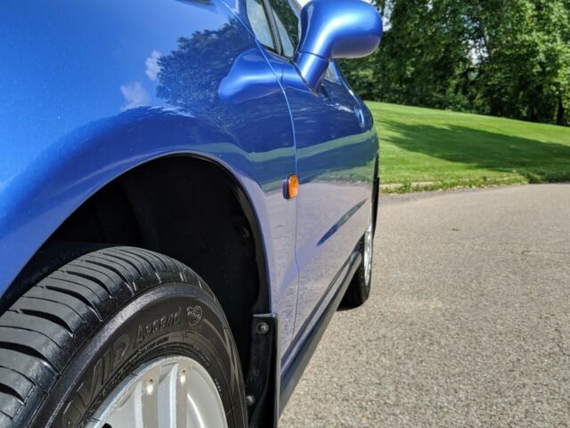 1992 Honda Del Sol SiR - photo 7