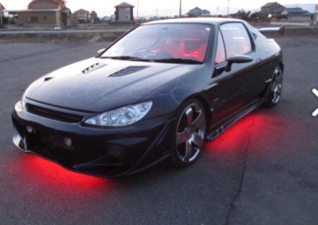 1992 Honda Del Sol SiR - photo 6