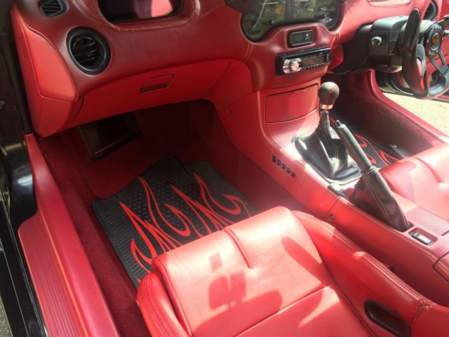 1992 Honda Del Sol SiR - photo 9