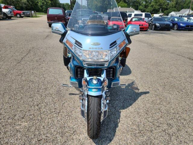 1992 HONDA GL1500SE GOLDWING CALIFORNIA SIDE CAR TRIKE GL1500SE GOLDWING - photo 12