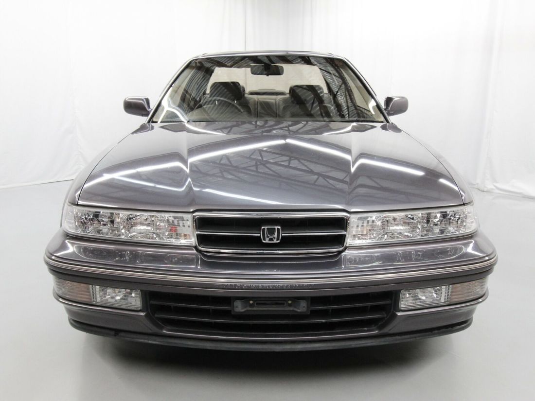 1992 Honda Inspire - photo 2