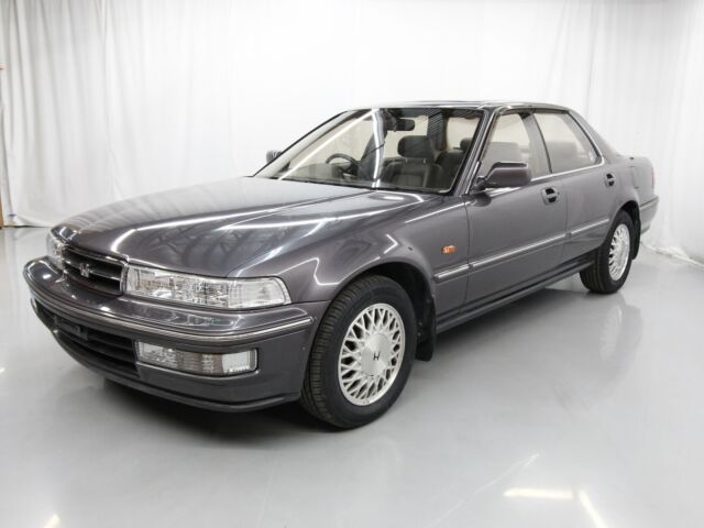 1992 Honda Inspire - photo 3