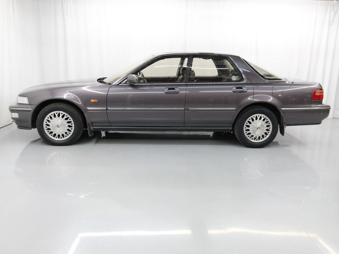 1992 Honda Inspire - photo 5