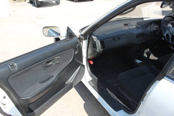 1992 Acura Integra - photo 10