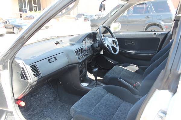 1992 Acura Integra - photo 11