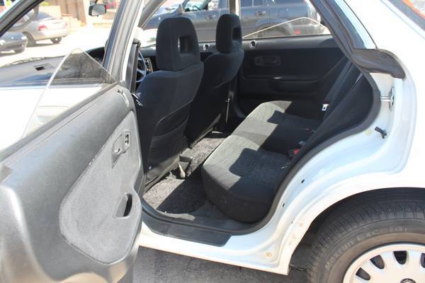 1992 Acura Integra - photo 12