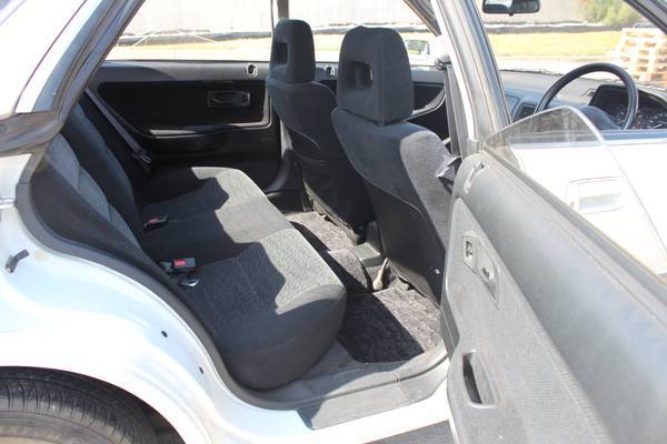 1992 Acura Integra - photo 13