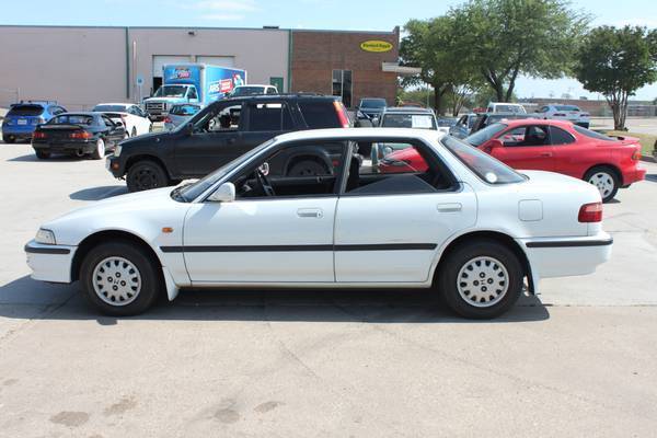 1992 Acura Integra - photo 6