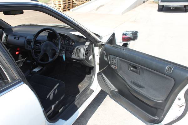 1992 Acura Integra - photo 8