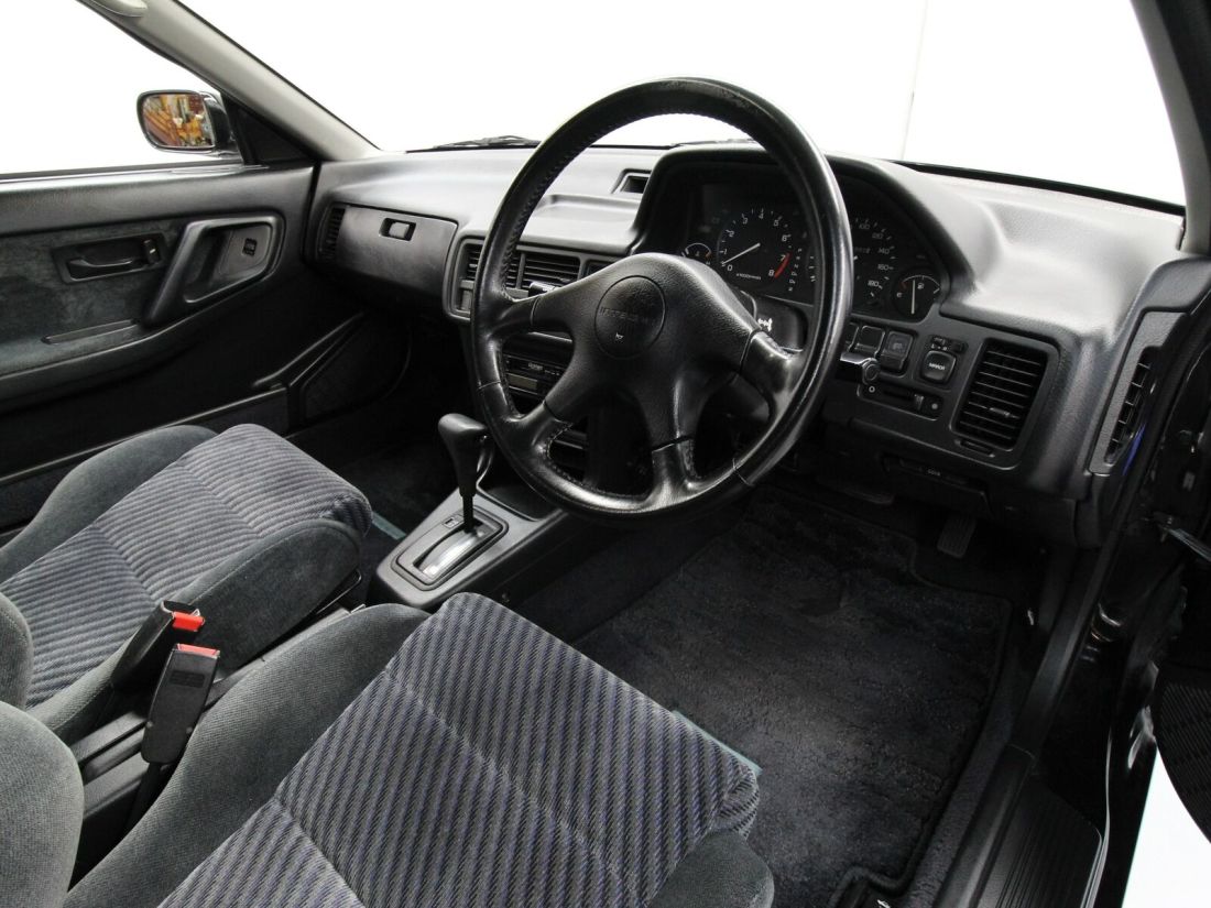 1992 Honda Integra ZXi - photo 9