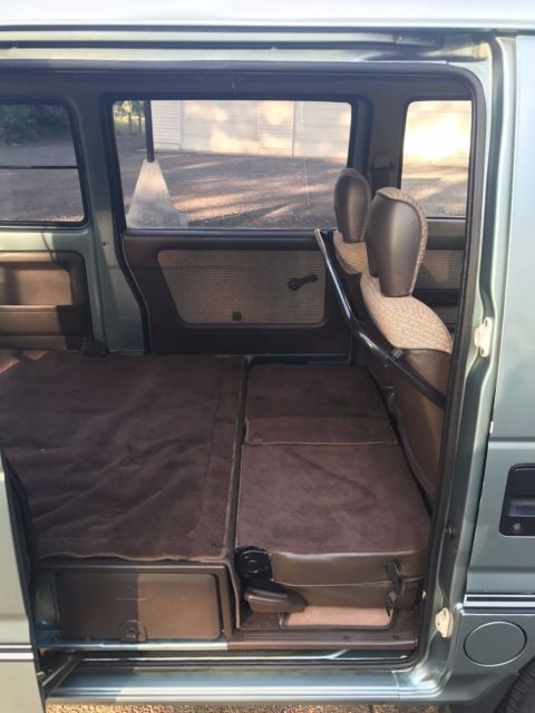 1992 Volkswagen Bus/Vanagon - photo 6