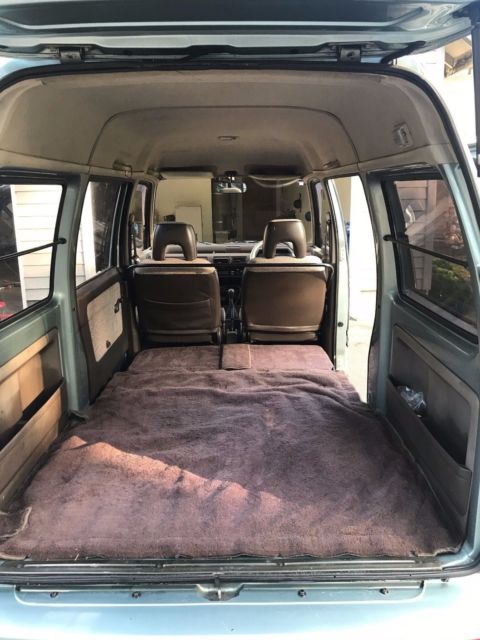 1992 Volkswagen Bus/Vanagon - photo 7