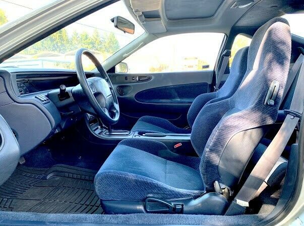 1992 Honda Prelude - photo 11
