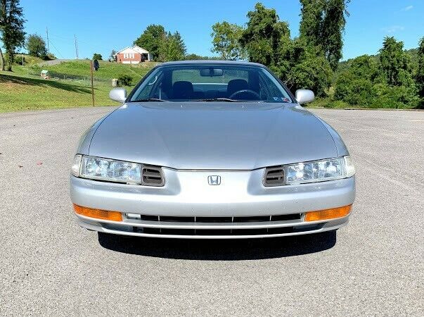 1992 Honda Prelude - photo 2