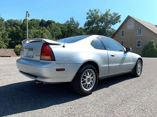 1992 Honda Prelude - photo 5