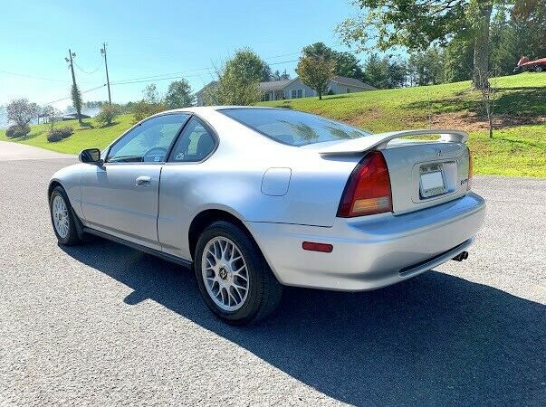 1992 Honda Prelude - photo 6