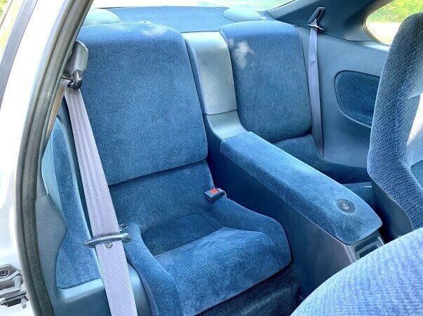 1992 Honda Prelude - photo 9