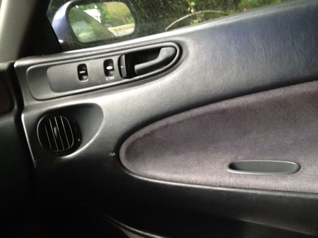 1992 Honda Prelude - photo 5