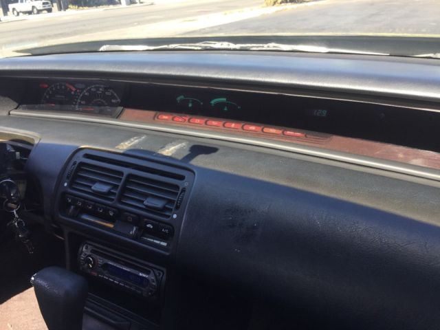 1992 Honda Prelude H22a. JDM engine and transmission - photo 6