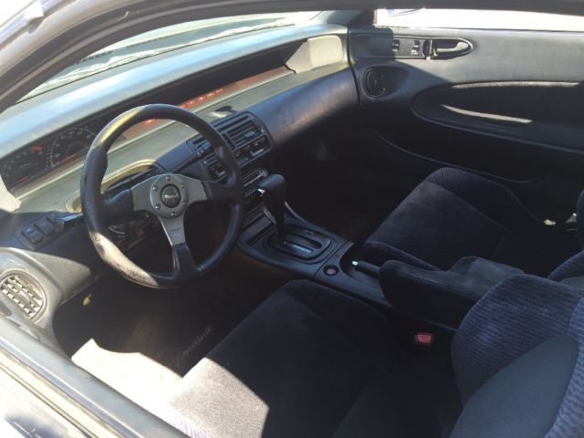 1992 Honda Prelude H22a. JDM engine and transmission - photo 9