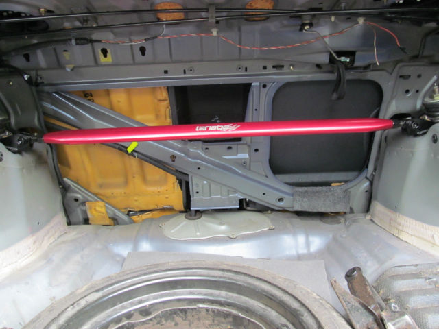 1992 Honda Prelude - photo 2