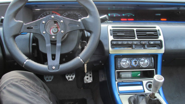 1992 Honda Prelude - photo 3