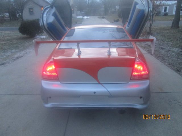 1992 Honda Prelude - photo 10