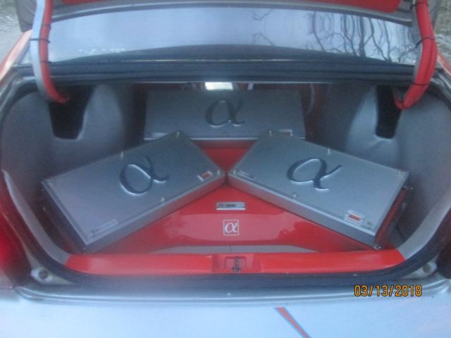 1992 Honda Prelude - photo 3