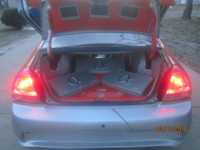 1992 Honda Prelude - photo 6