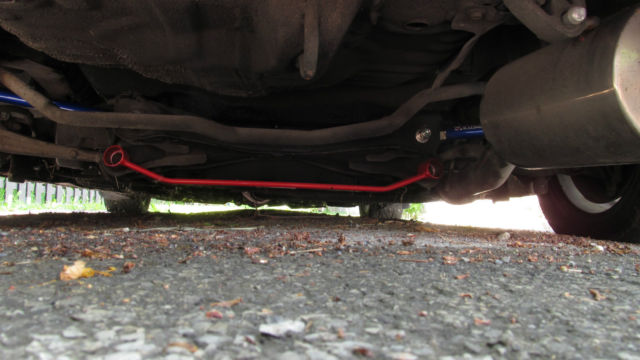 1992 Honda Prelude - photo 5